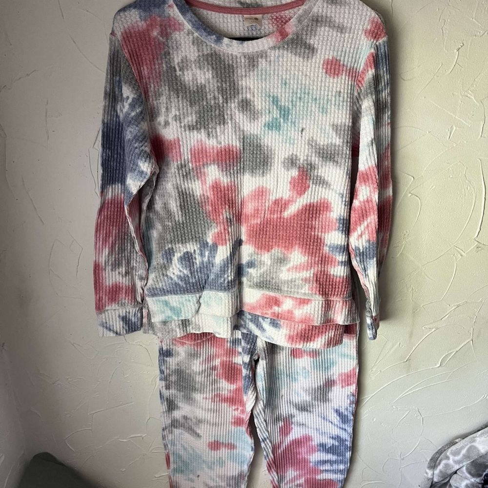 Tye Dye Set